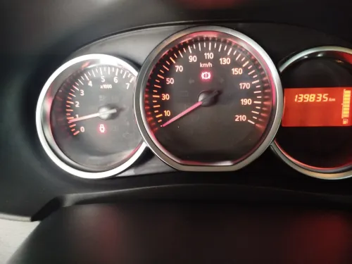 Dacia Lodgy 2021 Lodgy