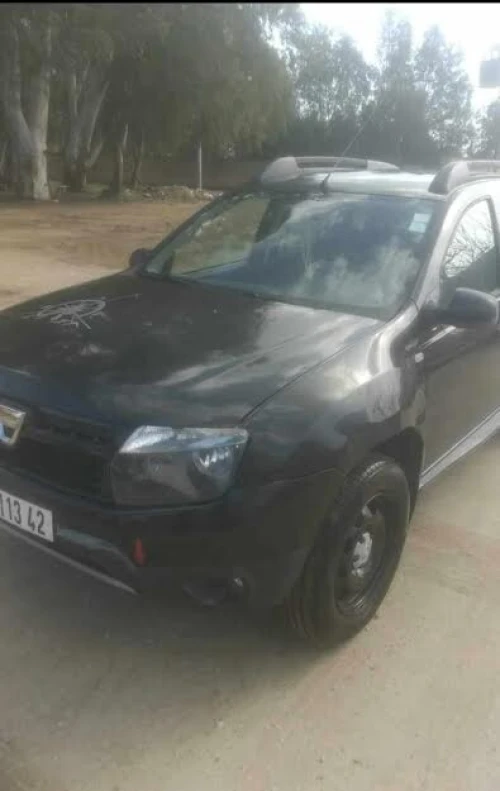 Dacia Duster 2013 1.6 essence
