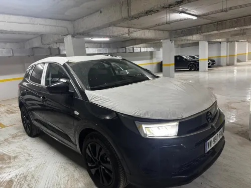 Opel GrandLand 2025 GS LINE  FULL-OPTION ( SAFI )