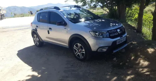 Dacia Sandero 2020 Stepway PRIVILEGE
