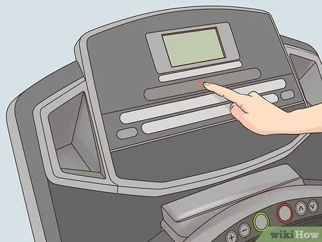 Reparation tapis de cource a domicile 
