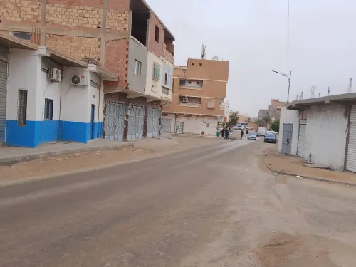 Location Local Ouargla Hassi messaoud