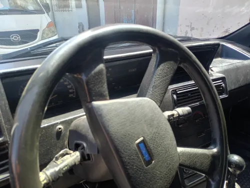 Fiat Tempra 1991 Tempra