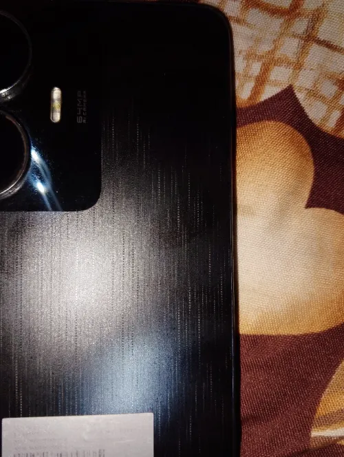 Realme C55