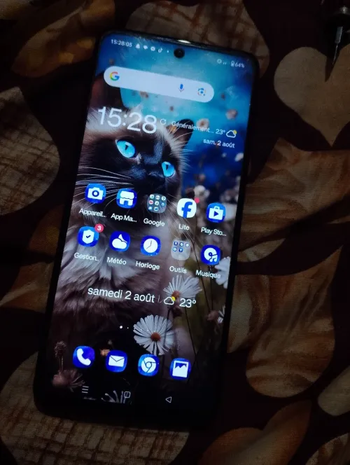 Realme C55
