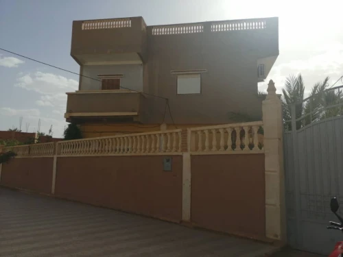 Location Villa Béchar Bechar