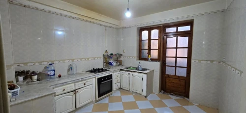 Vente Appartement F4 Béjaïa Bejaia