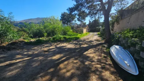 Vente Terrain Béjaïa Bejaia