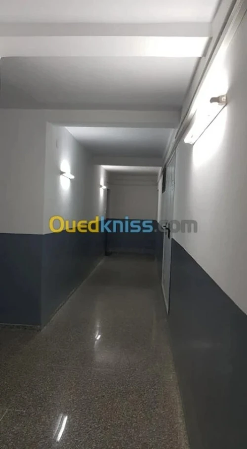 Vente Appartement F3 Béjaïa Bejaia