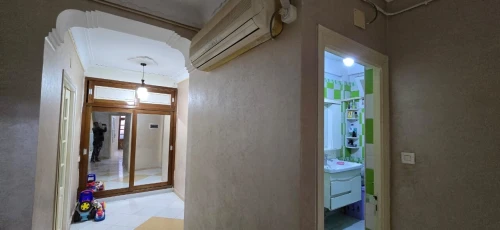 Vente Appartement F4 Béjaïa Bejaia