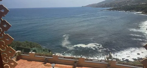 Location Villa Béjaïa Bejaia