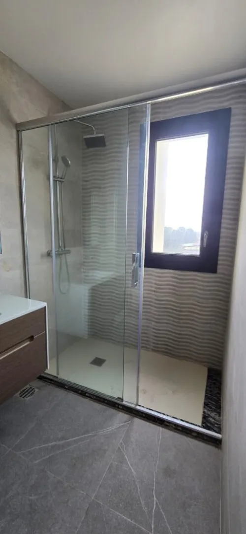 Location Appartement F4 Alger Cheraga