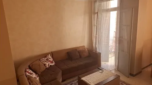 Vente Appartement F3 Béjaïa Bejaia