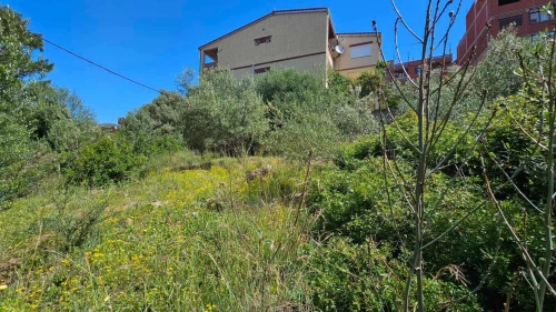 Vente Terrain Béjaïa Oued ghir