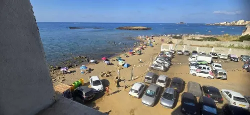 Location Appartement F3 Béjaïa Bejaia