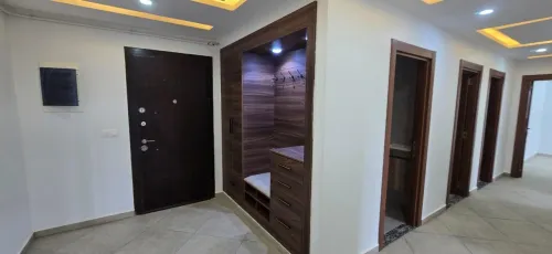 Location Appartement F4 Alger Cheraga