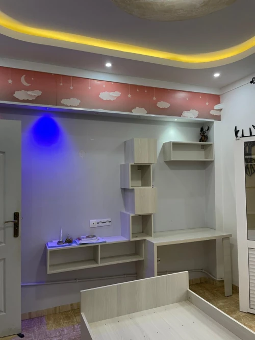 Vente Appartement F4 Béjaïa Kherrata