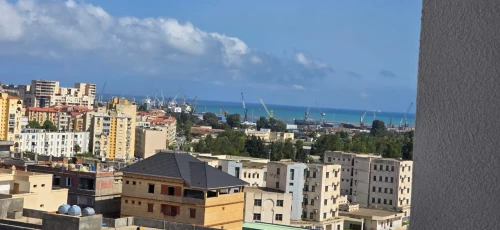 Location Appartement F3 Béjaïa Bejaia