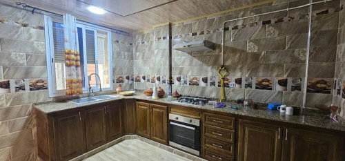 Vente Appartement F3 Béjaïa Bejaia