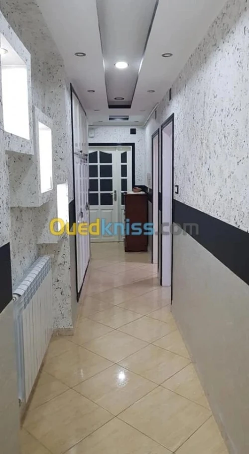 Vente Appartement F3 Béjaïa Bejaia