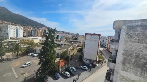 Vente Appartement F4 Béjaïa Bejaia