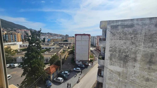 Vente Appartement F4 Béjaïa Bejaia