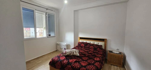 Vente Appartement F3 Béjaïa Bejaia