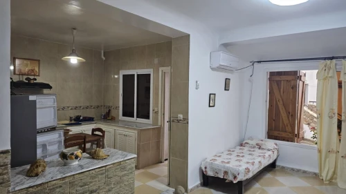 Location Appartement F2 Béjaïa Bejaia