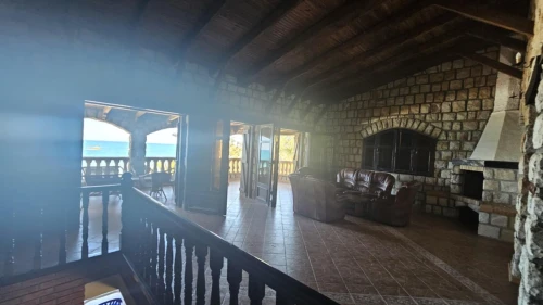 Location Villa Béjaïa Bejaia