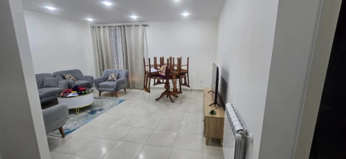 Vente Appartement F3 Béjaïa Bejaia