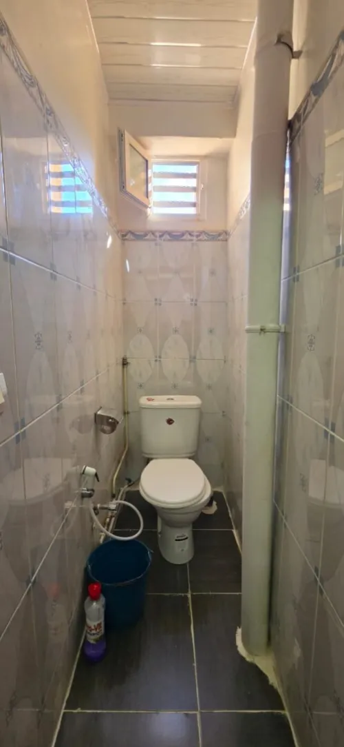 Vente Appartement Duplex F5 Béjaïa Bejaia