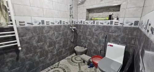 Vente Appartement F3 Béjaïa Bejaia