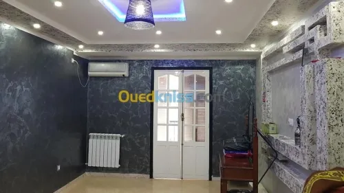 Vente Appartement F3 Béjaïa Bejaia