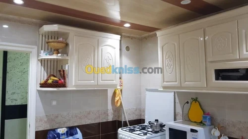 Vente Appartement F3 Béjaïa Bejaia
