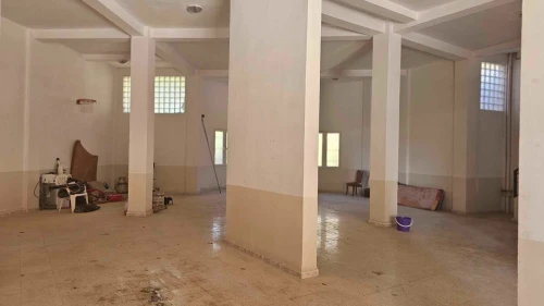 Vente Villa Béjaïa Bejaia