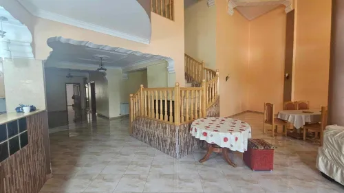 Vente Villa Béjaïa Bejaia