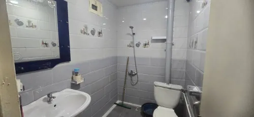 Location Appartement F2 Béjaïa Bejaia
