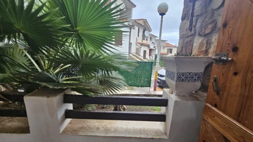 Location Appartement F2 Béjaïa Bejaia
