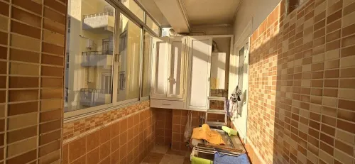Location Appartement F4 Béjaïa Bejaia
