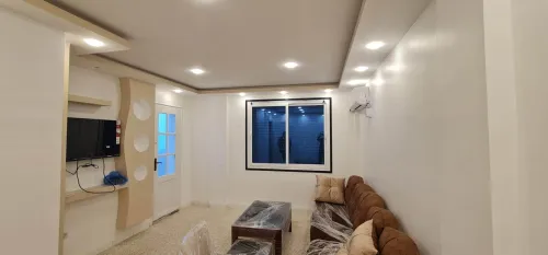 Location Appartement F3 Béjaïa Tichy