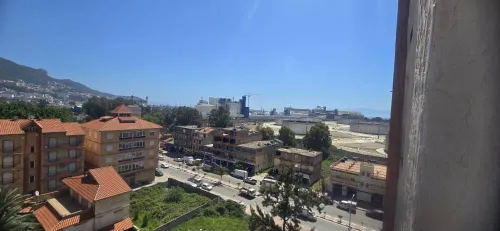 Vente Appartement F2 Béjaïa Bejaia