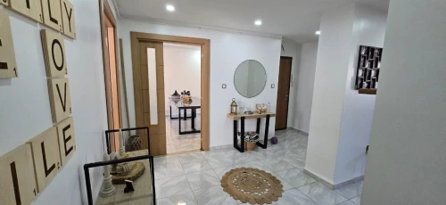 Vente Appartement F3 Béjaïa Bejaia