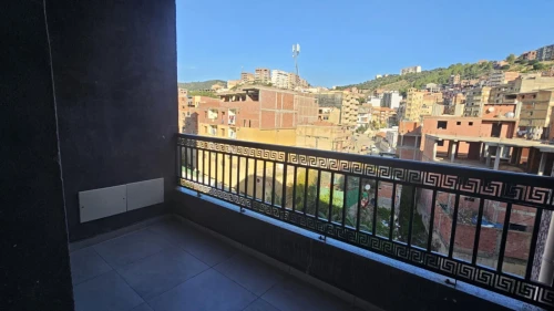Vente Appartement Duplex Béjaïa Bejaia