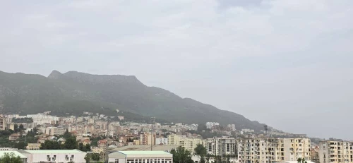 Vente Appartement F4 Béjaïa Bejaia