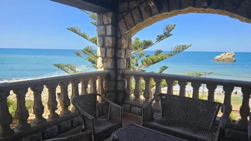 Location Villa Béjaïa Bejaia