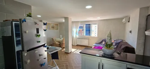 Vente Appartement F2 Béjaïa Bejaia