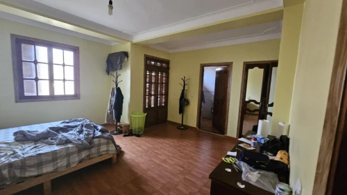 Vente Villa Béjaïa Amizour