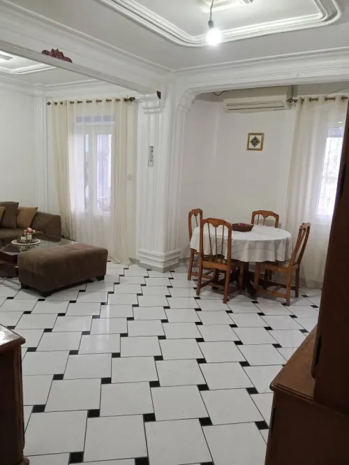 Vente Appartement F4 Béjaïa Bejaia