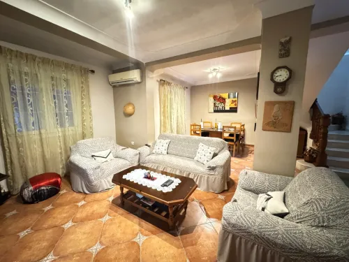 Vente Appartement F5 Béjaïa Bejaia