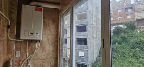 Vente Appartement F3 Béjaïa Bejaia